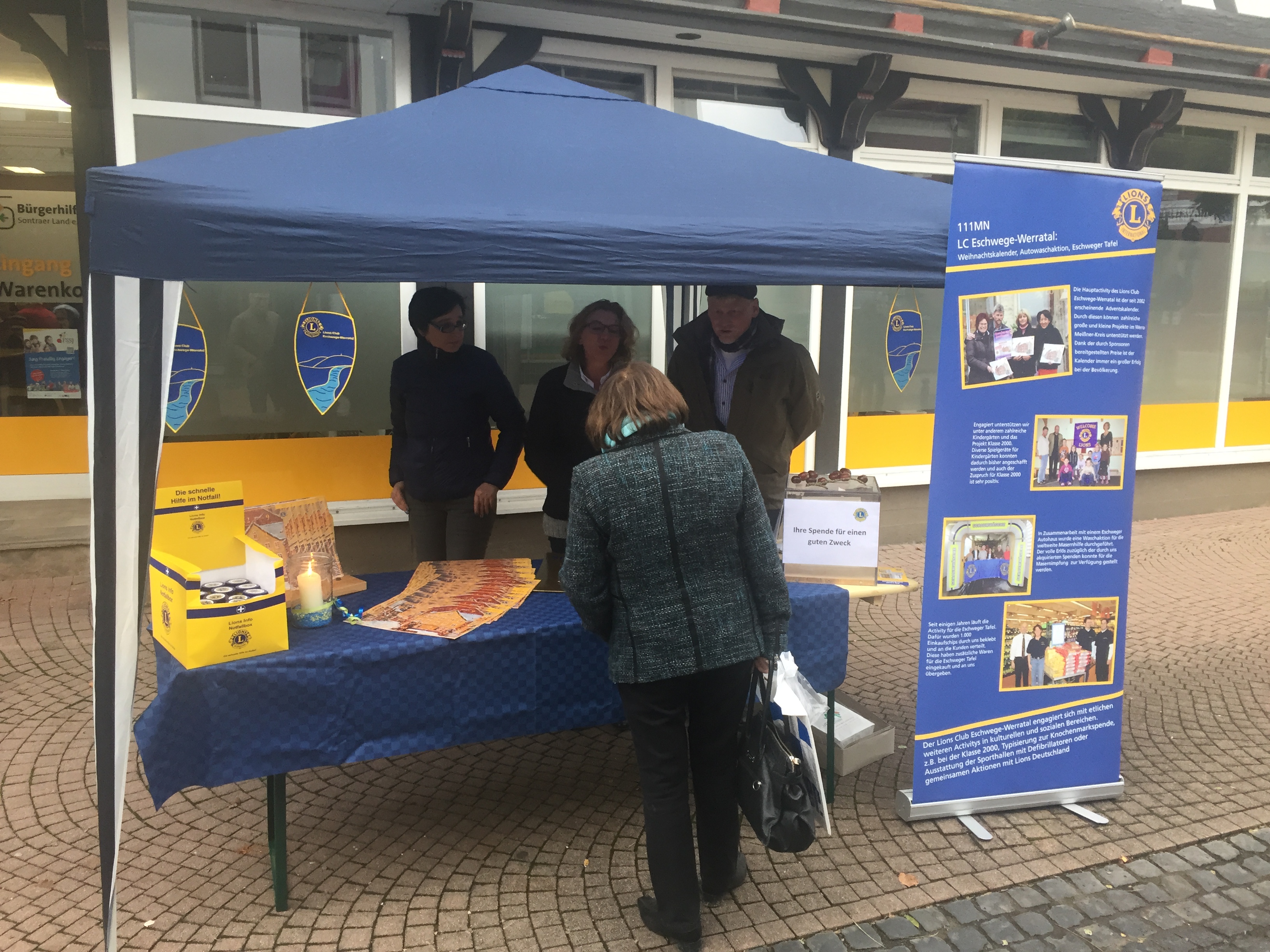 Eschwege-Werratal - News
